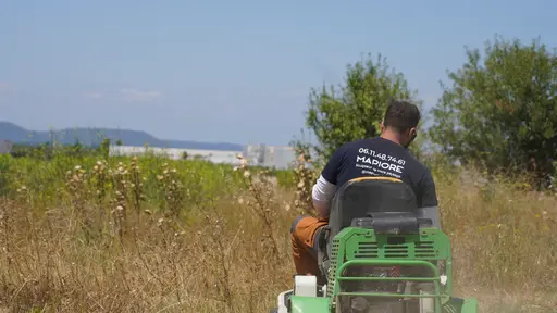 Mapiore : Mapiore sculpte votre paysage !